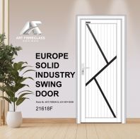 ART FIBRE EUROPE SOLID INDSUTRY SWING DOOR - 21618F