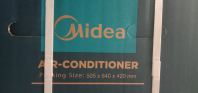 WINDOW AIRCOND