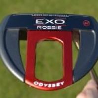 odyssey rossie ii limited edition putter grips odyssey rossie ii limited edition putter grips