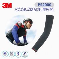 3M PS2000 Cool Arm Sleeves (For Outdoor Activities) 3M PS2000 Cool Arm Sleeves (For Outdoor Activities)