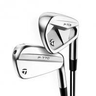 TAYLORMADE P770/P7CB Men's Irons Combo Set