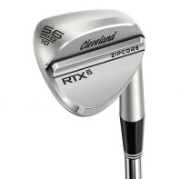 Cleveland Golf RTX-6 Zipcore Wedge