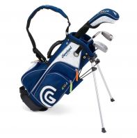 Cleveland Golf Junior Set - Small for age 4-6