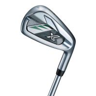 XXIO 12 X EKS IRON 5 TO 9 PW AW SW