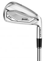 Srixon ZXiR Irons Steel Shaft 2026 SERIES