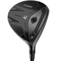 TaylorMade Qi4D Fairway