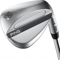 PING s259 Chrome Wedges