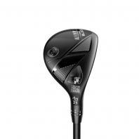 COBRA OPTM Black (2026) Men's Hybrid