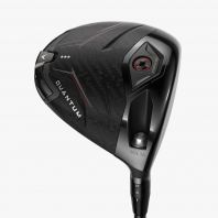 CALLAWAY Quantum Triple Diamond Driver