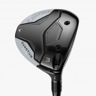 CALLAWAY Quantum Max D Fairway Woods