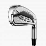 CALLAWAY Quantum Max GRAPHITE Irons CALLAWAY Quantum Max GRAPHITE Irons