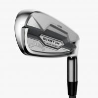 Quantum Max Fast STEEL Irons Quantum Max Fast STEEL Irons