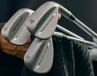 TITLEIST SM11 VOKEY WEDGE TITLEIST SM11 VOKEY WEDGE