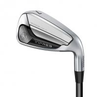 YAMAHA Inpres DriveStar Type/D (2025) Men's Irons