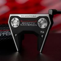 Scotty Cameron Phantom 7.2