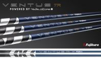 FUJIKURA 2026 VENTUS TR BLUE WOOD SHAFT