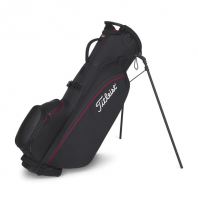 Players 4 Carbon Stand Bag 2026