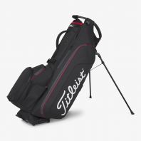 TITLEIST HYBRID 5 STAND BAG 2026