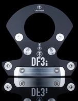 LAB DF3i GOLF PUTTER