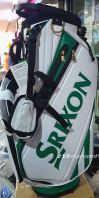 SRIXON MASTER LIMITED EDITION 2026 STAND BAG