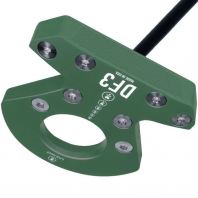 L.A.B. Golf DF3 Green Putter