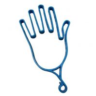 SML Golf Gloves Hanger Holder Durable Stretcher Dryer Shaper