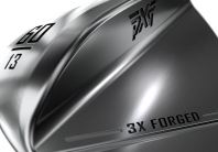 PXG Stick'em Forged wedge