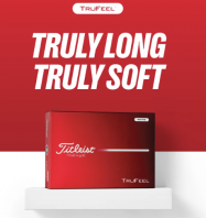 Titleist TruFeel