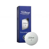 Titleist Tour Soft Golf Balls 2026