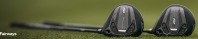TITLEIST GTS FAIRWAY WOOD TITLEIST GTS FAIRWAY WOOD