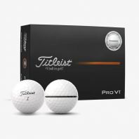 Titleist Pro V1 AIM Performance Titleist Pro V1 AIM Performance