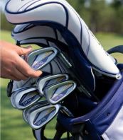 PING Gle4 Womens Complete Set 2026 PING Gle4 Womens Complete Set 2026