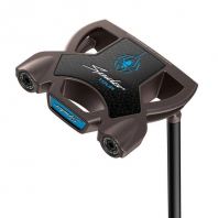TAYLORMADE Spider Tour Torched True Path Small Slant 2026 Men's Putter
