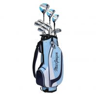 MacGregor CG4000 Ladies Package Set