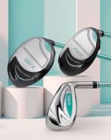 XXIO14 Ladies Teal Mint Edition HYBRID