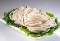RICHMAMA FISH NOODLE 250G