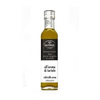 WHITE TRUFFLE OIL (OLITALIA) 250ML