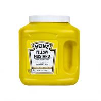 Yellow Mustard (2.95kg/tub)