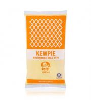 Mayonnaise Mild Type (Kewpie)  1L