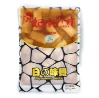 ABOLONE SLICE 300GM