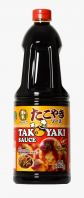 TAKOYAKI SAUCE 1.8L/BTL