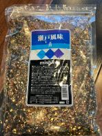 Furikake Seto Fumi Mishima 500g