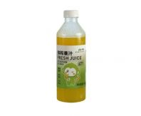 KUMQUAT LEMON JUICE �����֭