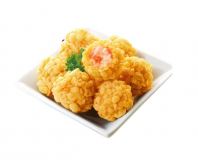 CAVIAR SHRIMP BALLS ���ӽ�Ϻ�� 900G