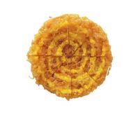 Swirl Fried Eggs ����ը��