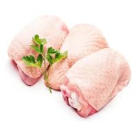 Thigh Meat W Bones 2KG/PKT ��β��(�й�)