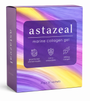 Astazeal Marine Collagen Gel 3000mg
