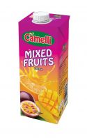 Camelli Mixed Fruits Drink 1 Litre