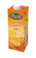 Camelli Orange Drink 1 Litre