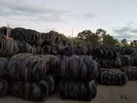 Scrap Tyres Scrap Tyres